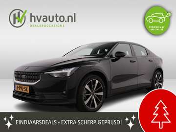 LR DUAL MOTOR PILOT PLUS 78 KWH SOH 93,9% | Panora