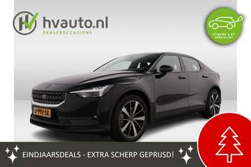 LR DUAL MOTOR PILOT PLUS 78 KWH SOH 93,9% | Panora