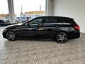 Mercedes-Benz C 200 C 200 T AMG Line/Distronic/Memory/Digital/Kamera Schwarz - thumbnail 8