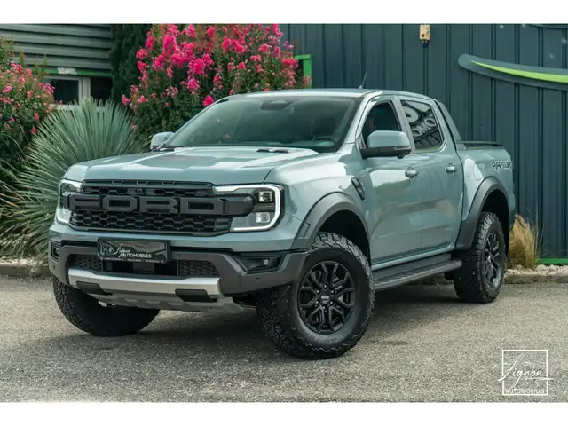 Ford Sonstige