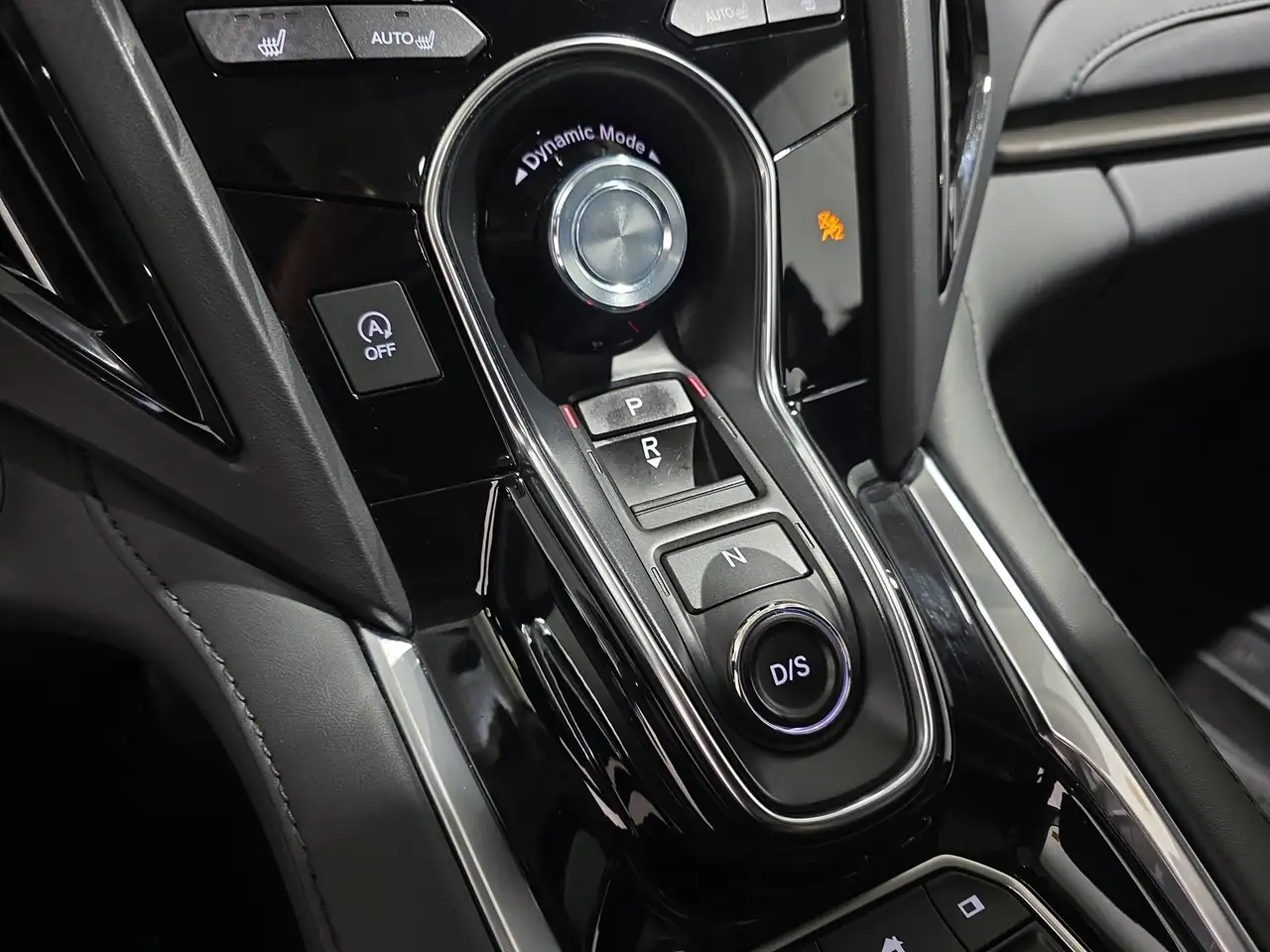 Acura RDX снимка Acura RDX