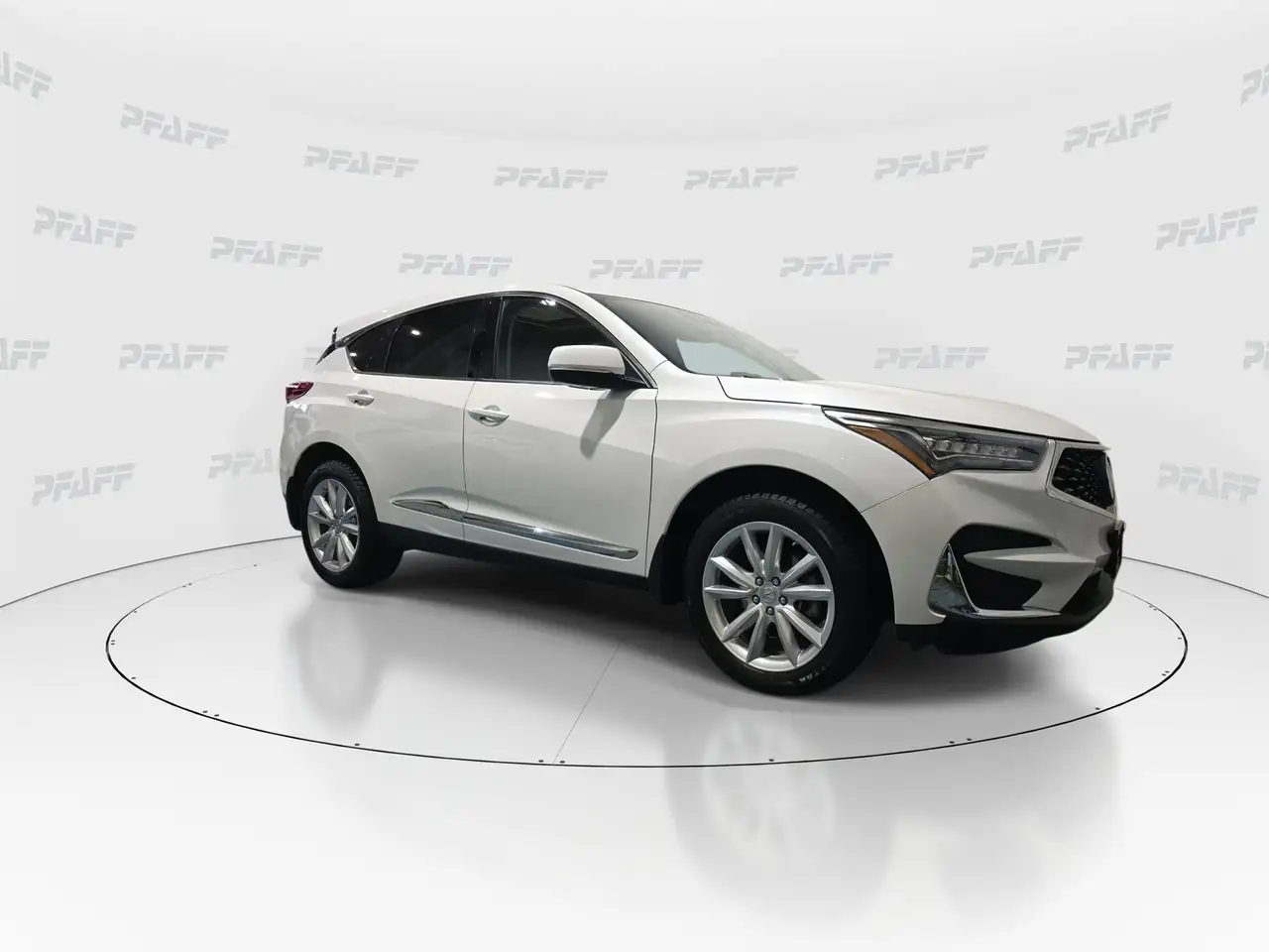 Acura RDX снимка Acura RDX
