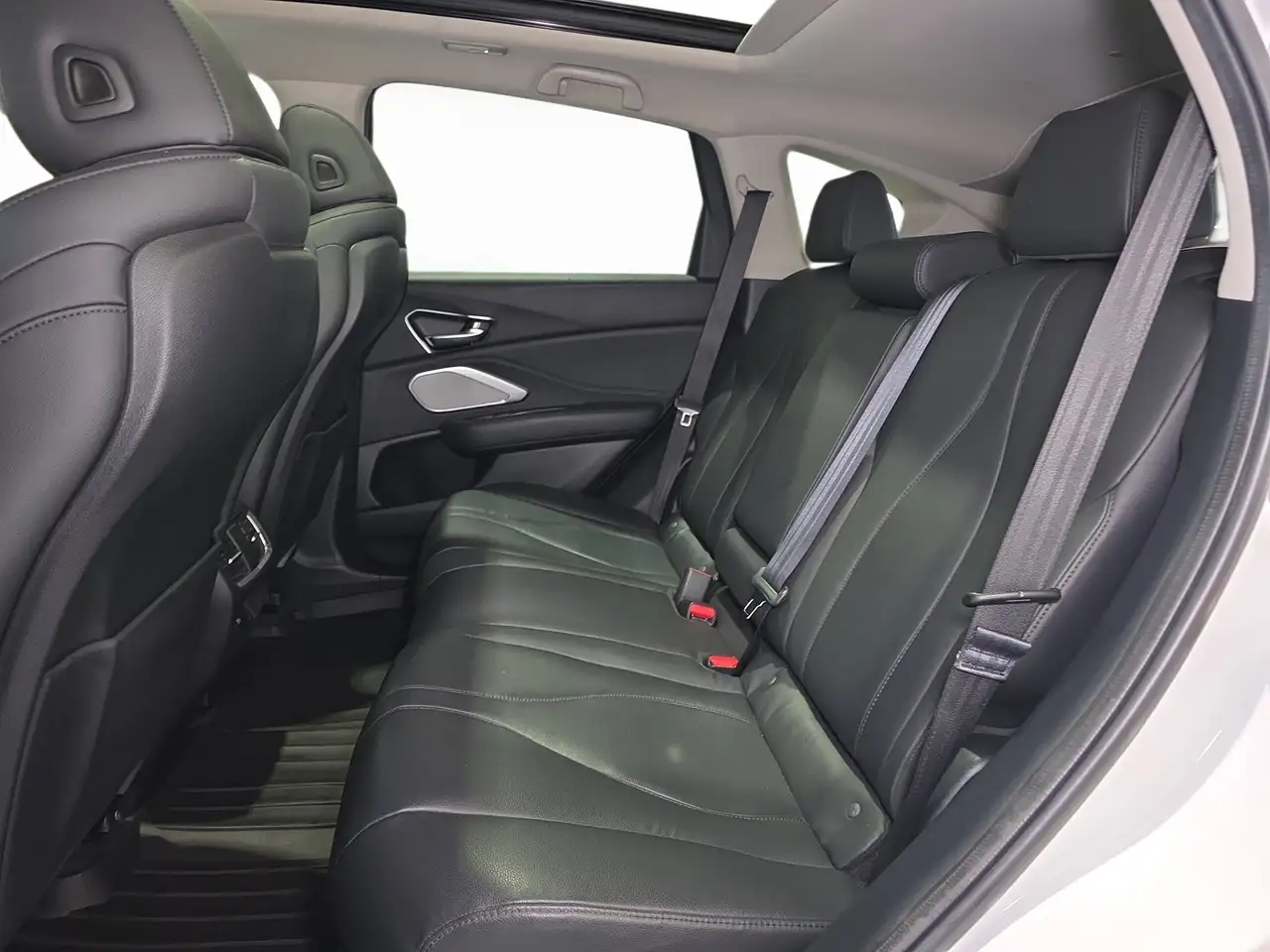 Acura RDX снимка Acura RDX