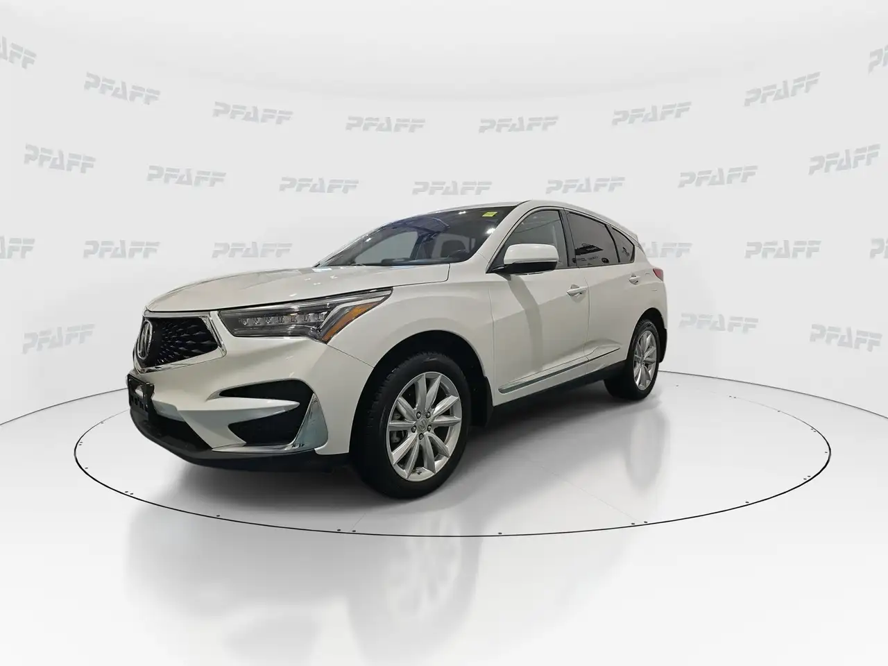 Acura RDX снимка Acura RDX