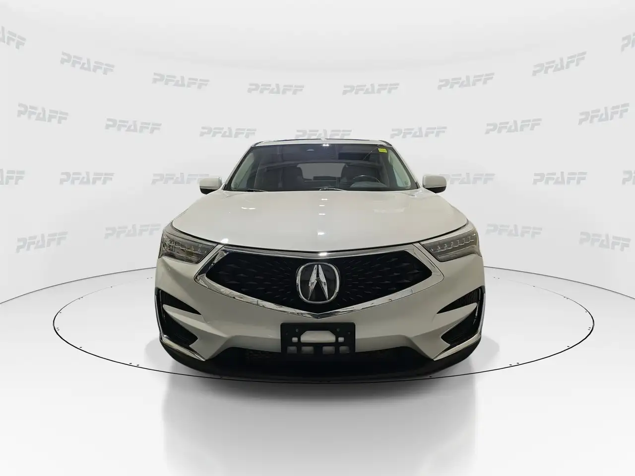 Acura RDX снимка Acura RDX