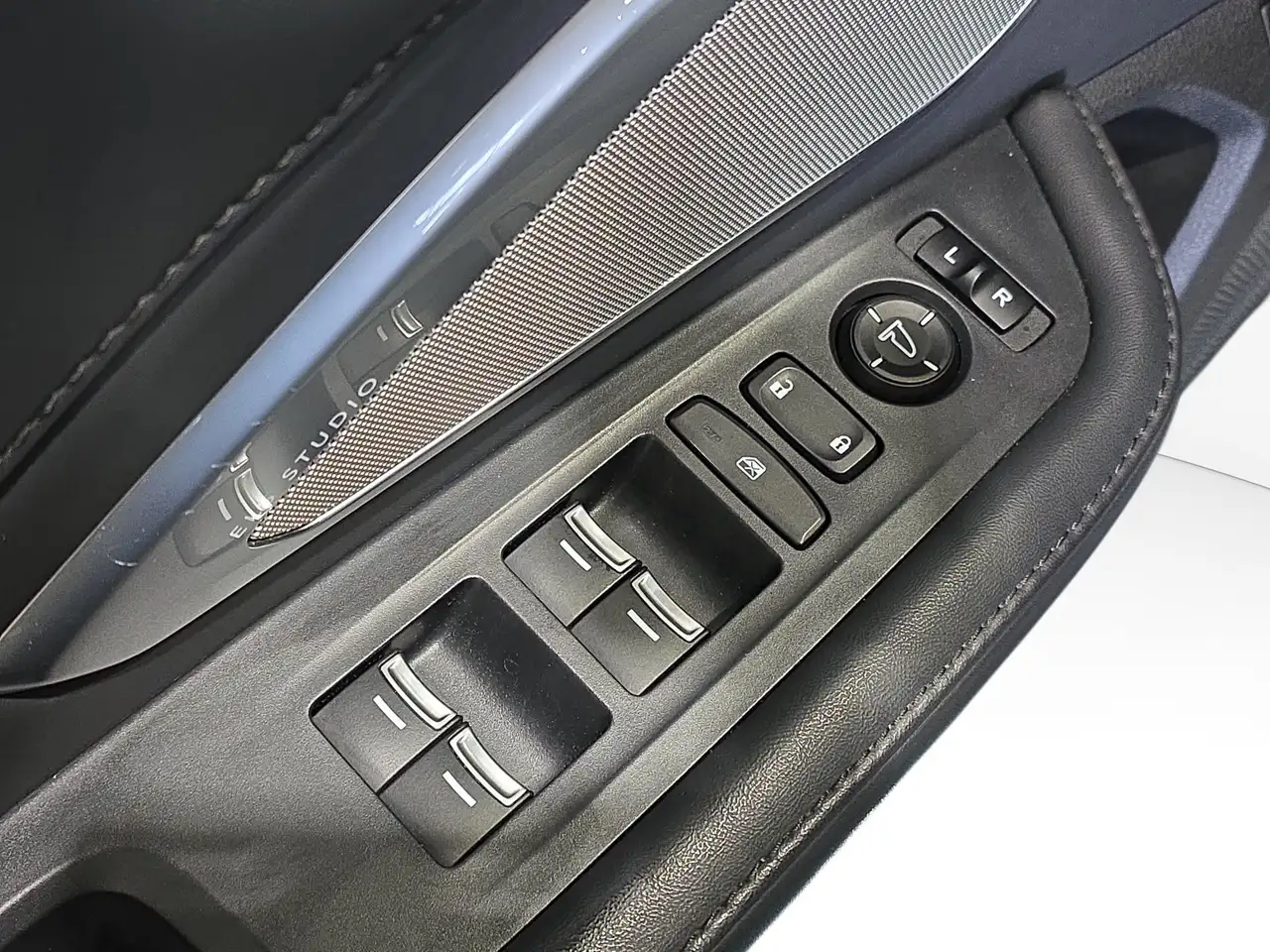 Acura RDX снимка Acura RDX