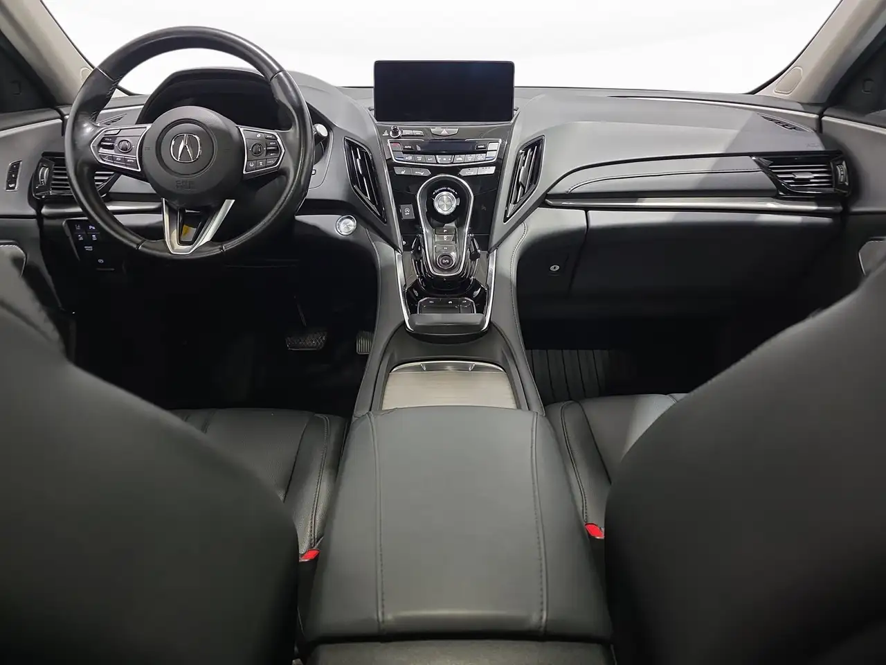 Acura RDX снимка Acura RDX