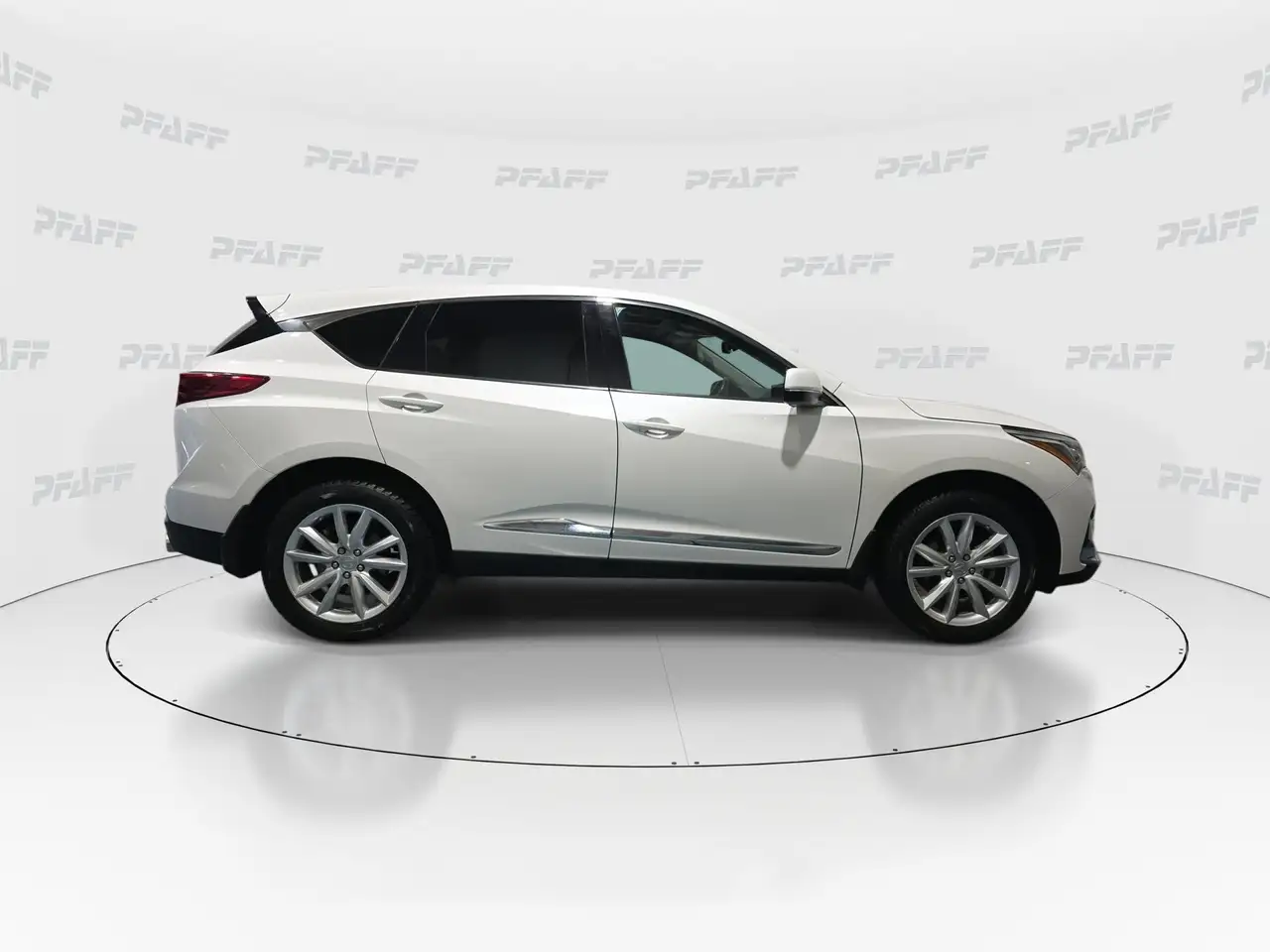 Acura RDX снимка Acura RDX