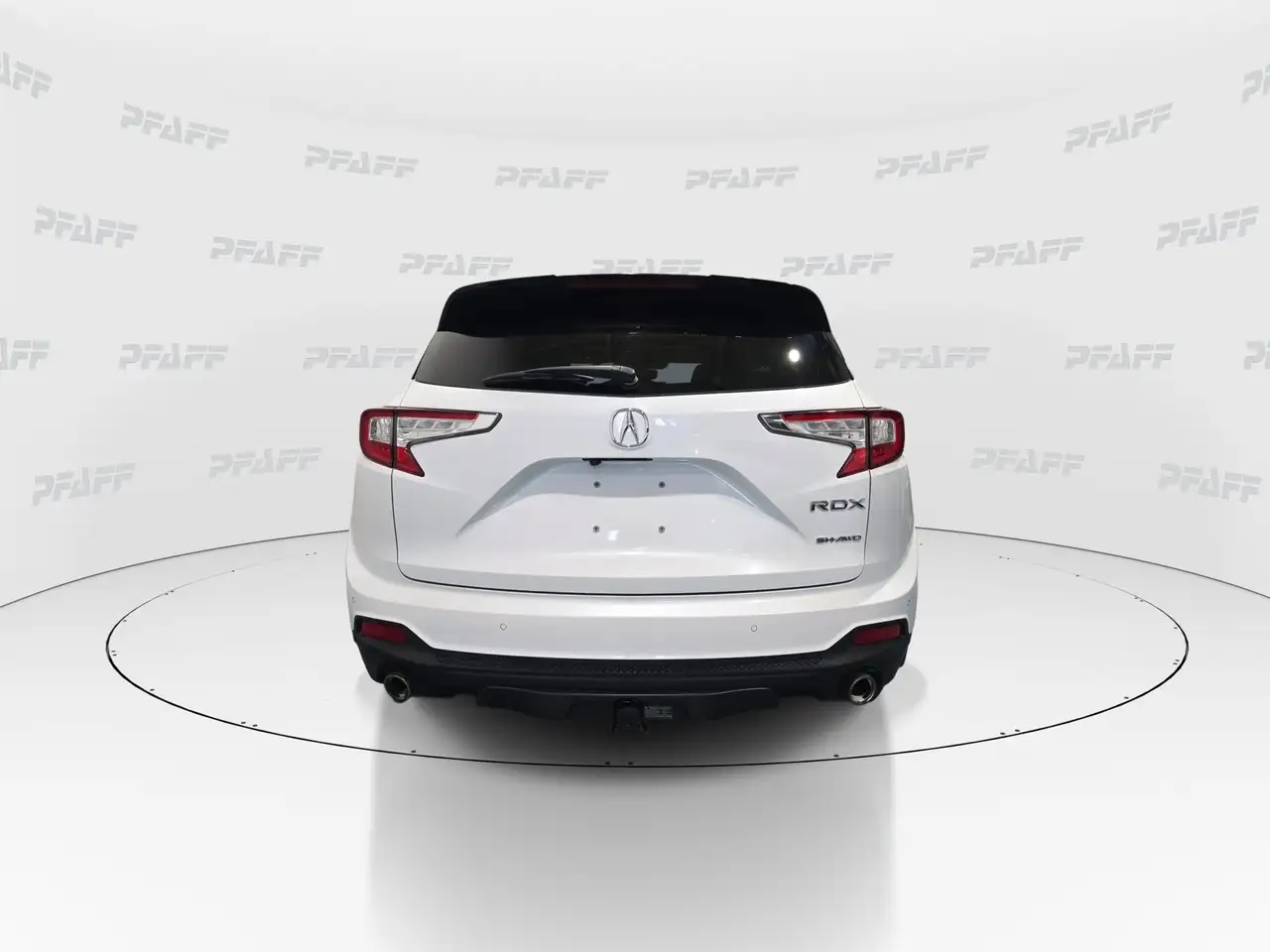 Acura RDX снимка Acura RDX