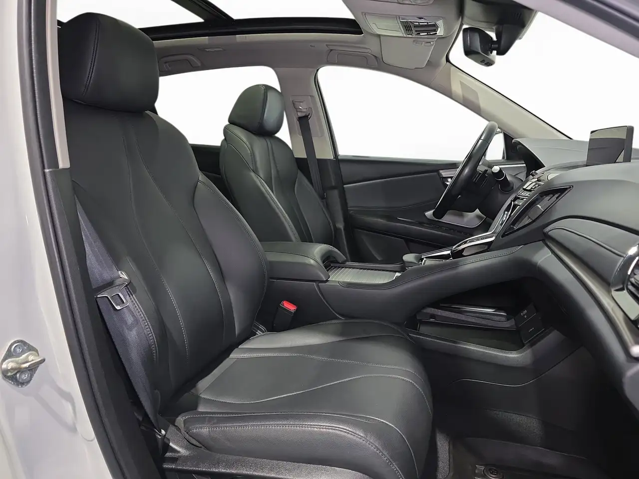 Acura RDX снимка Acura RDX