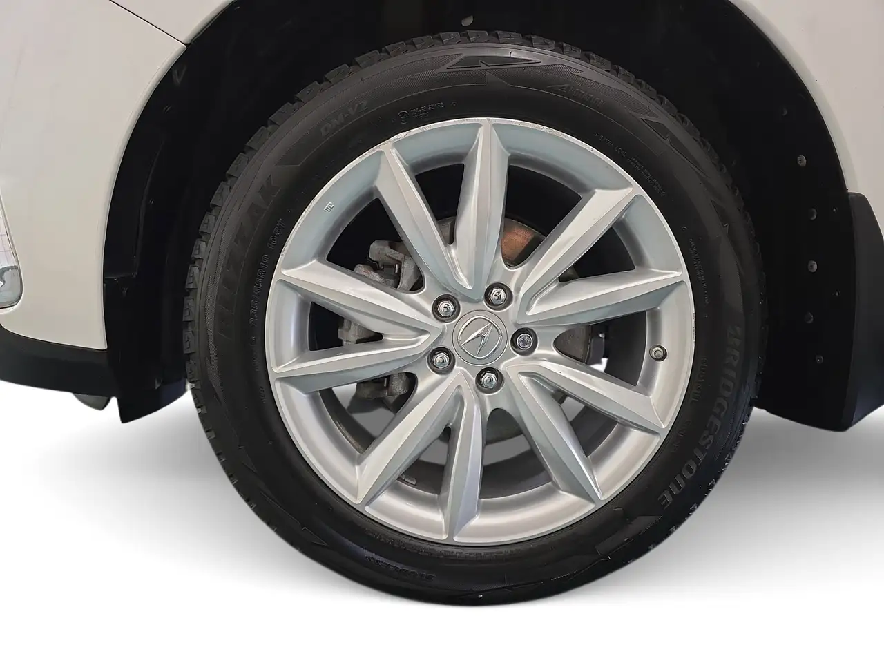 Acura RDX снимка Acura RDX