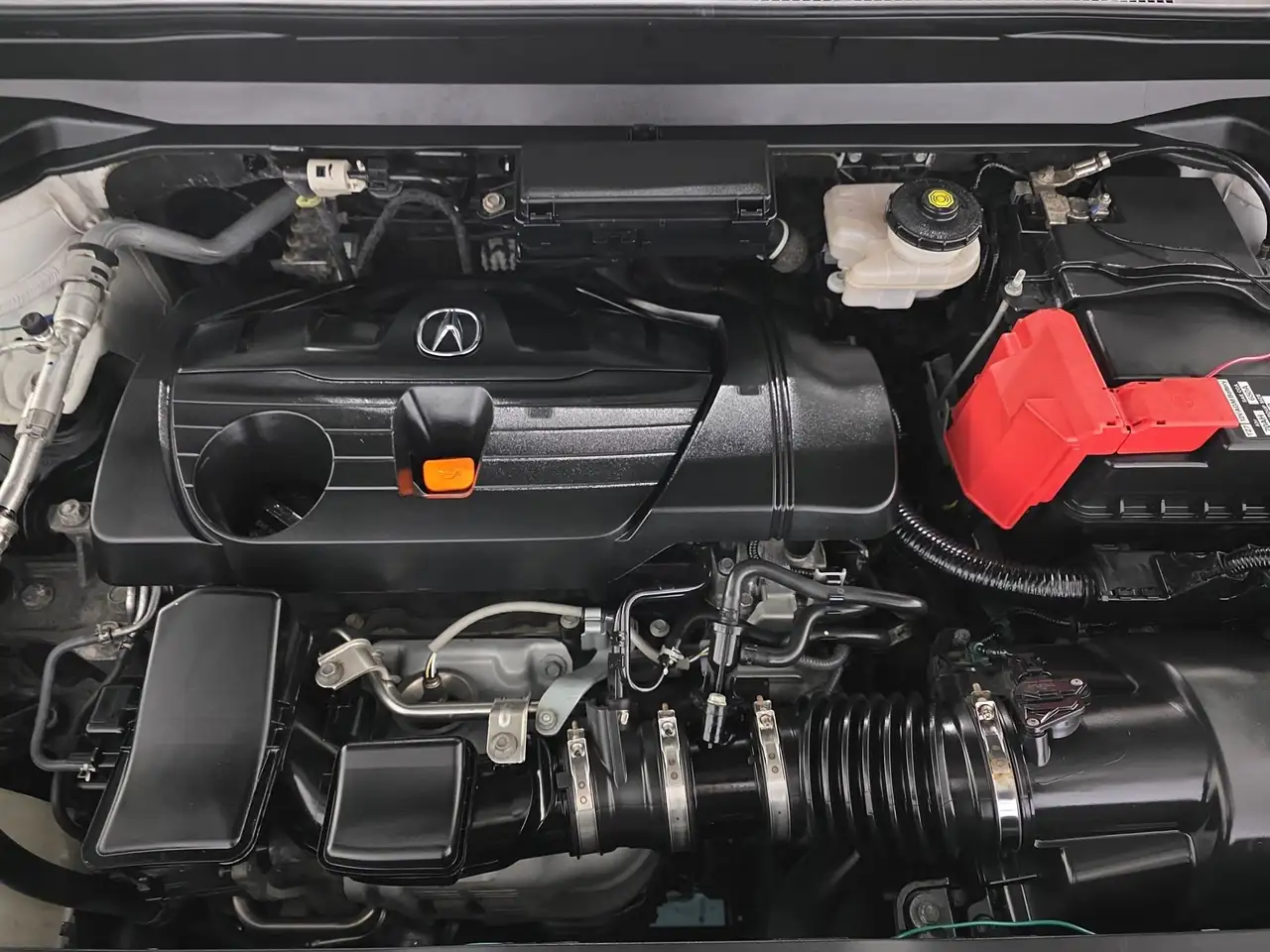 Acura RDX снимка Acura RDX