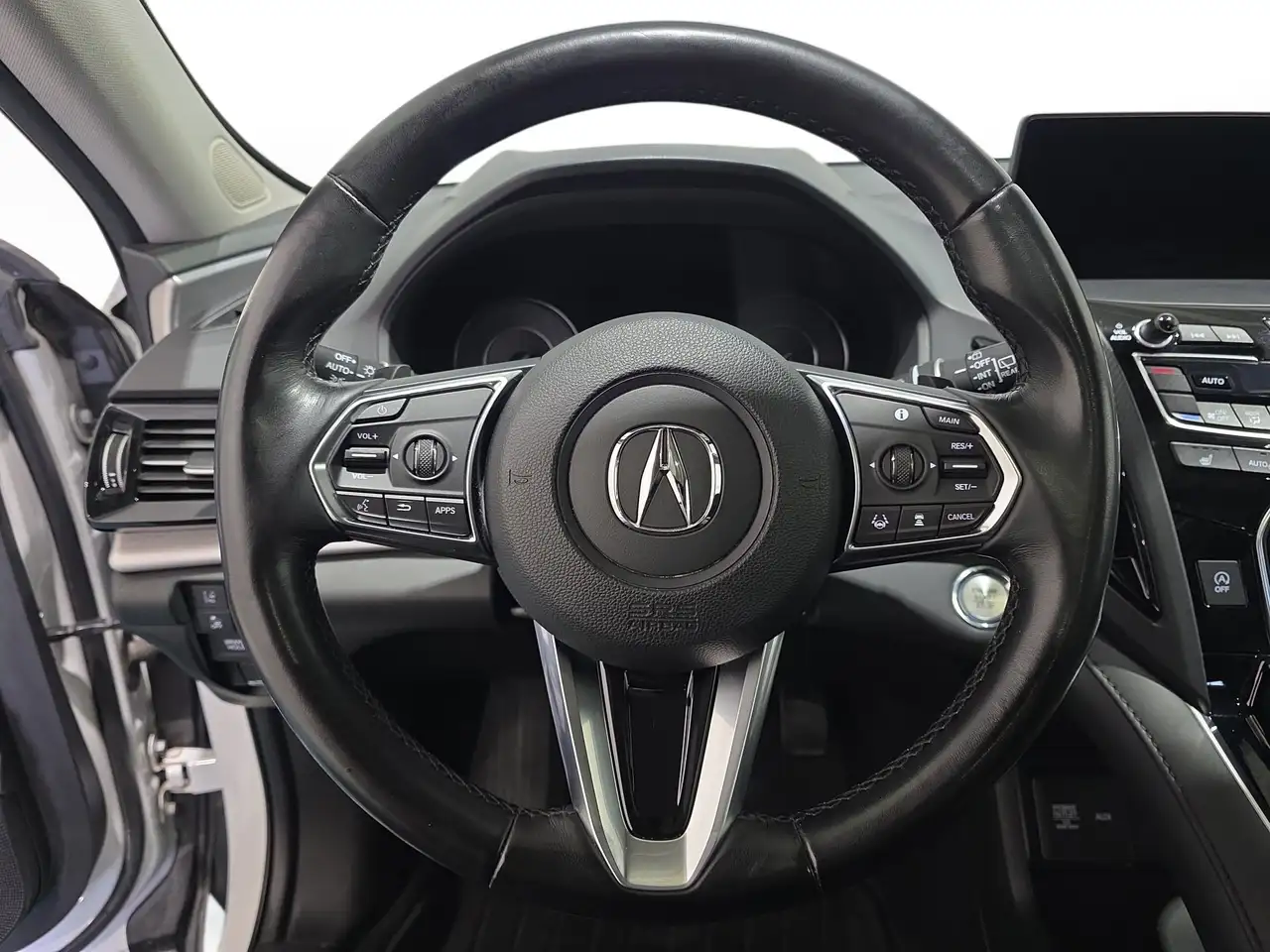 Acura RDX снимка Acura RDX