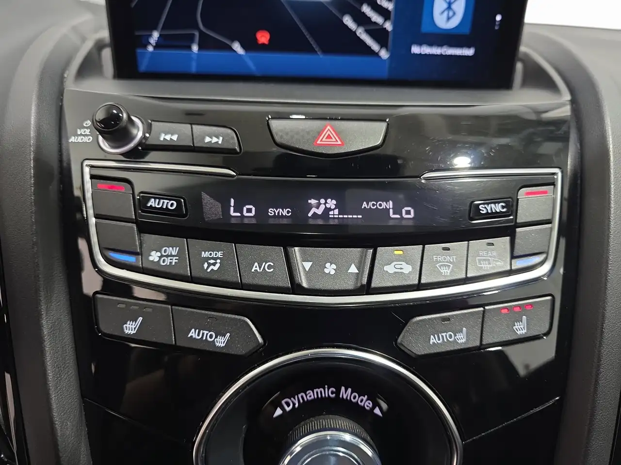 Acura RDX снимка Acura RDX