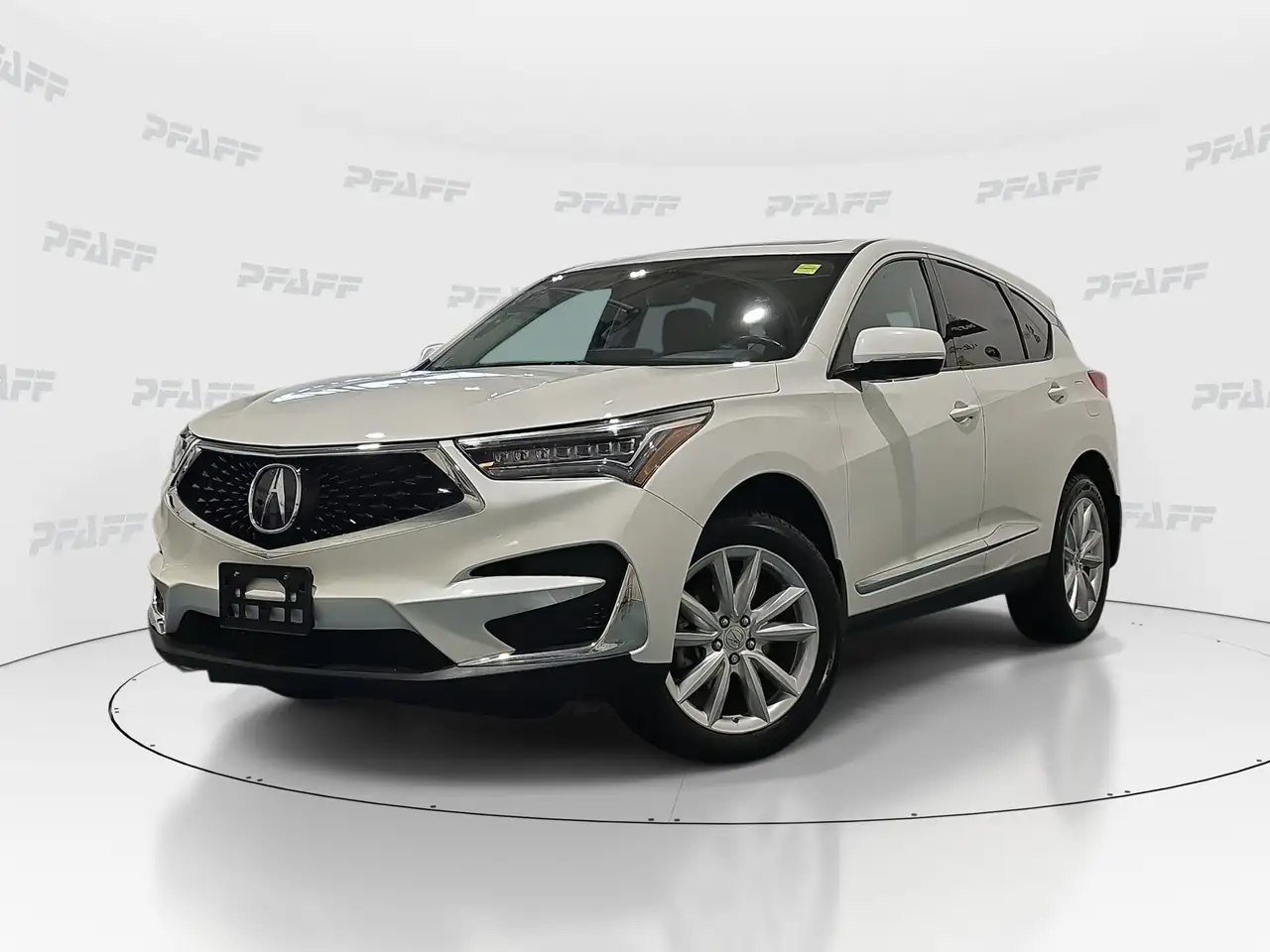 Acura RDX снимка Acura RDX