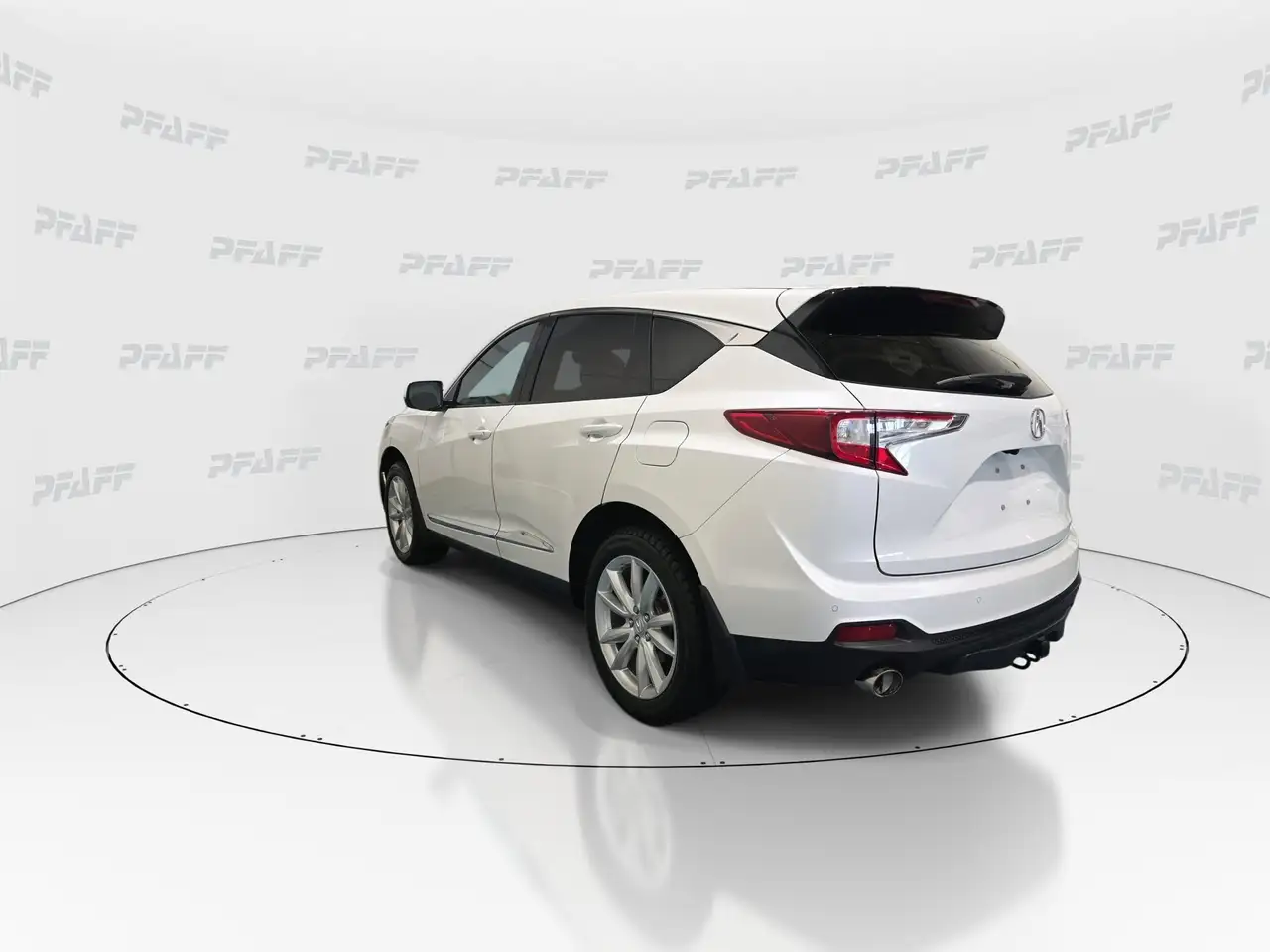 Acura RDX снимка Acura RDX