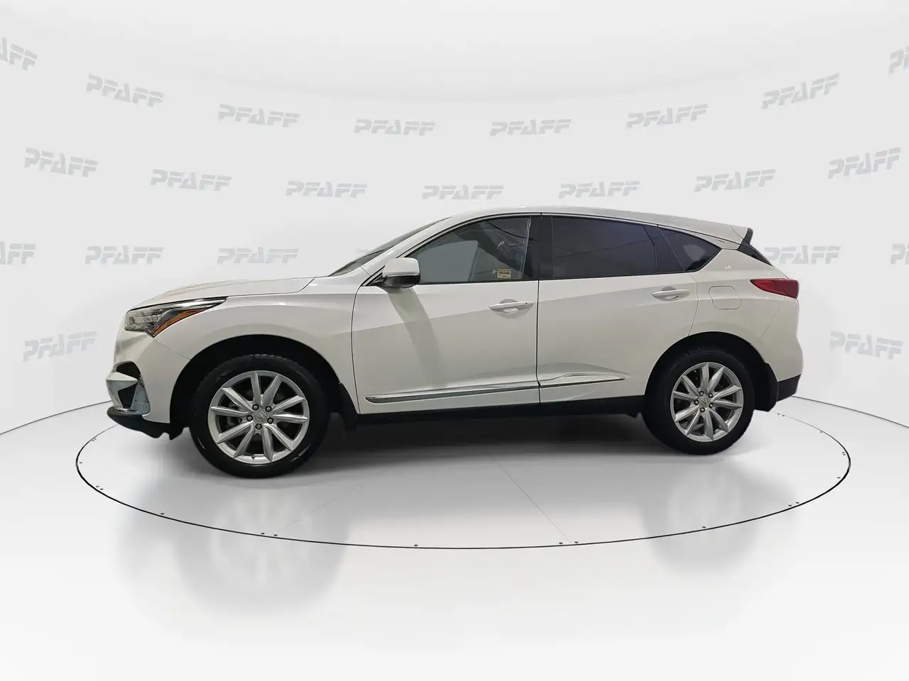 Acura RDX снимка Acura RDX