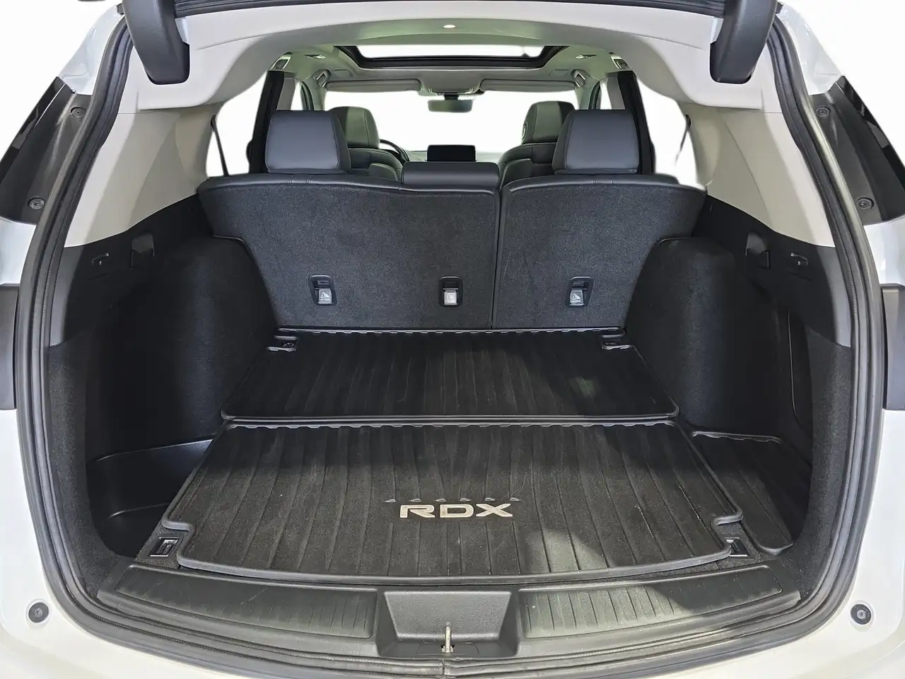 Acura RDX снимка Acura RDX