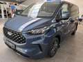 Ford Tourneo 2.0 EcoBlue Automatik  Titanium Standheizung Bleu - thumbnail 1