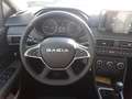 Dacia Sandero Stepway Expression, NAVI, SHZ, KLIMA, RFK uvm. Gris - thumbnail 11