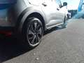 Dacia Sandero Stepway Expression, NAVI, SHZ, KLIMA, RFK uvm. Gris - thumbnail 4