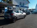 Dacia Sandero Stepway Expression, NAVI, SHZ, KLIMA, RFK uvm. Gris - thumbnail 3