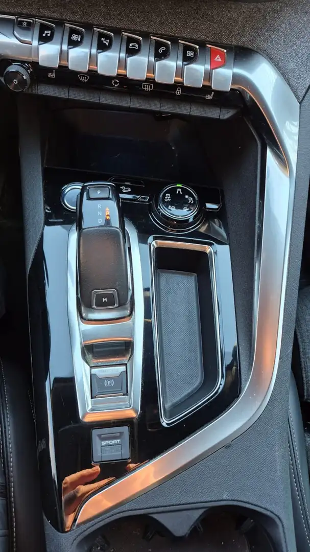 Peugeot 3008 3008 1.6 BlueHDi 120ch S - 2