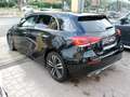 Mercedes-Benz A 200 d Sport Aut F1 NavPro Led int. TAGLIANDI MERCEDES Nero - thumbnail 6
