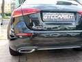 Mercedes-Benz A 200 d Sport Aut F1 NavPro Led int. TAGLIANDI MERCEDES Nero - thumbnail 50