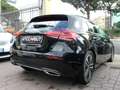 Mercedes-Benz A 200 d Sport Aut F1 NavPro Led int. TAGLIANDI MERCEDES Nero - thumbnail 4
