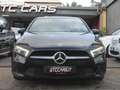 Mercedes-Benz A 200 d Sport Aut F1 NavPro Led int. TAGLIANDI MERCEDES Nero - thumbnail 2