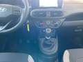 Hyundai i10 FL Trend Navi SHZ Rückfahrkam. Klima LM-Rad Grau - thumbnail 11