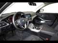 BMW 318 d Berline Black - thumbnail 5