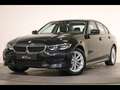 BMW 318 d Berline Black - thumbnail 1