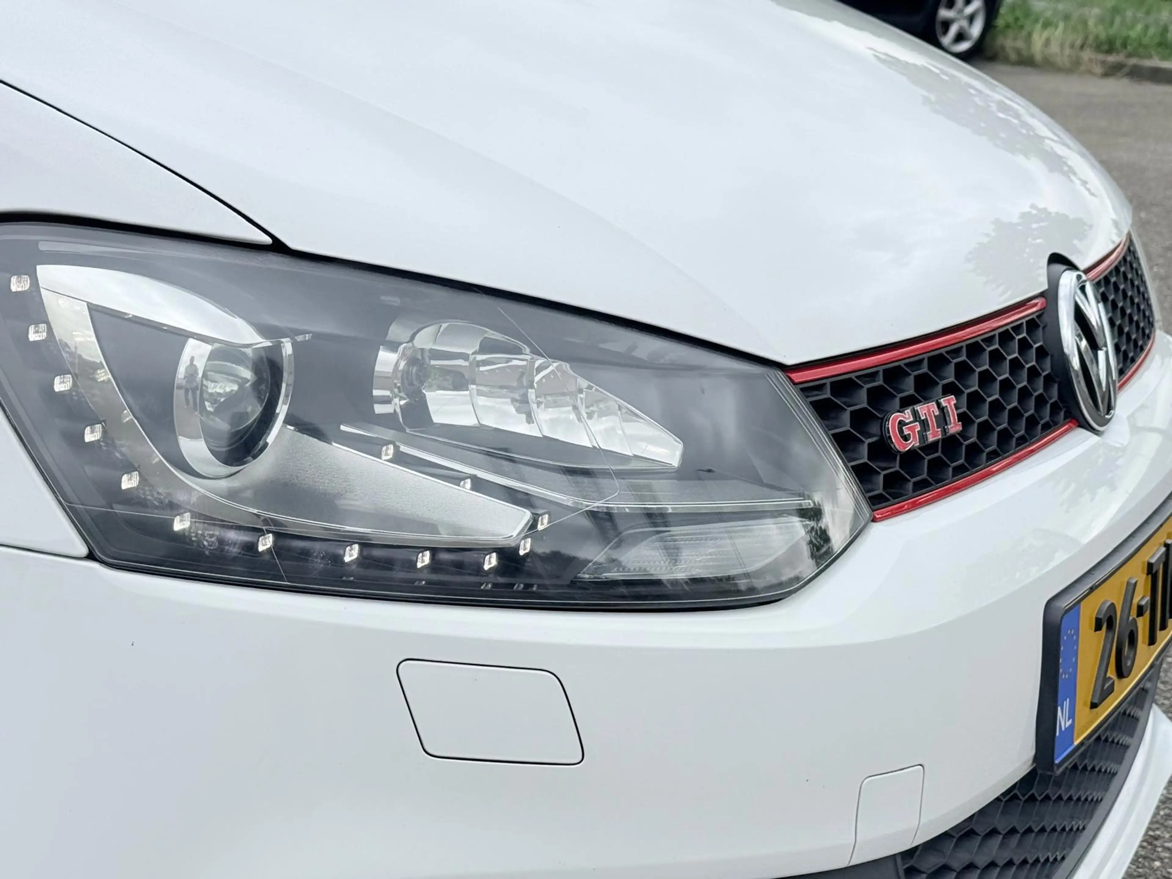 Volkswagen Polo GTI 1.4 TSI GTI|Automaat|Schuifdak|Carplay|NAP| — photo 4