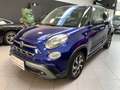 Fiat 500L 1.4i CROSS LOOK, GPS, CAMERA, GARANTIE 1AN Blauw - thumbnail 2