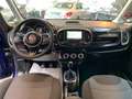 Fiat 500L 1.4i CROSS LOOK, GPS, CAMERA, GARANTIE 1AN Blauw - thumbnail 16