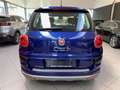Fiat 500L 1.4i CROSS LOOK, GPS, CAMERA, GARANTIE 1AN Bleu - thumbnail 4