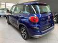 Fiat 500L 1.4i CROSS LOOK, GPS, CAMERA, GARANTIE 1AN Blauw - thumbnail 3