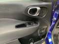 Fiat 500L 1.4i CROSS LOOK, GPS, CAMERA, GARANTIE 1AN Bleu - thumbnail 7