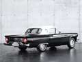 Ford Thunderbird Cabriolet (V8 Schalter, inkl. Softtop & Hardtop) Schwarz - thumbnail 17