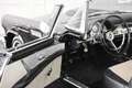 Ford Thunderbird Cabriolet (V8 Schalter, inkl. Softtop & Hardtop) Schwarz - thumbnail 8