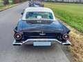Ford Thunderbird Cabriolet (V8 Schalter, inkl. Softtop & Hardtop) Schwarz - thumbnail 4