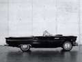 Ford Thunderbird Cabriolet (V8 Schalter, inkl. Softtop & Hardtop) Schwarz - thumbnail 19