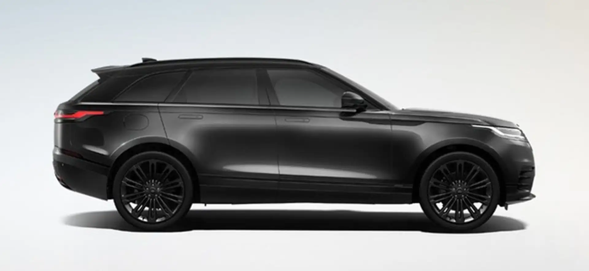 Land Rover Range Rover Velar 3.0 D300 AUTOBIOGRAPHY AWD Beige - 2