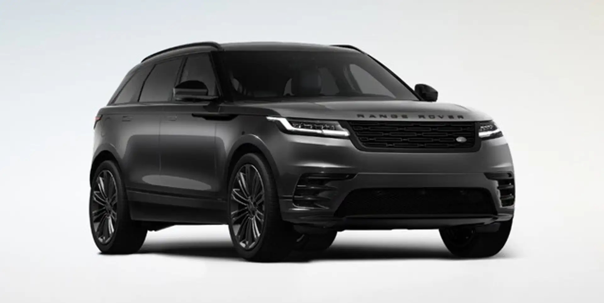Land Rover Range Rover Velar 3.0 D300 AUTOBIOGRAPHY AWD Beige - 1