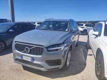 XC90 2.0 b5 Core awd 7 POSTI auto