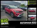 Opel Crossland Elegance 1.2 Turbo inkl. BigDeal Rosso - thumbnail 1