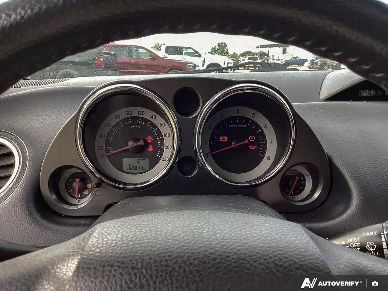 Mitsubishi Eclipse photo Mitsubishi Eclipse