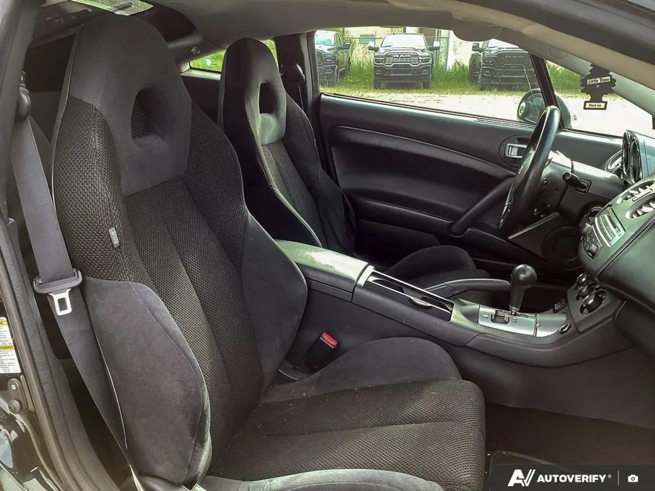 Mitsubishi Eclipse photo Mitsubishi Eclipse